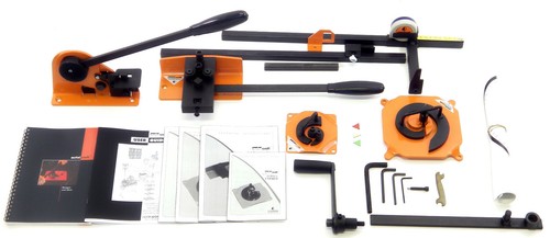 Metalworking kit practical - metalworking,
