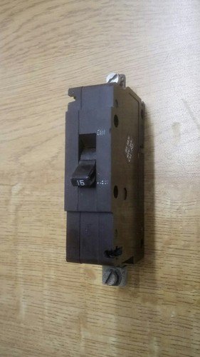 Crabtree c50 15a mcb - c50,