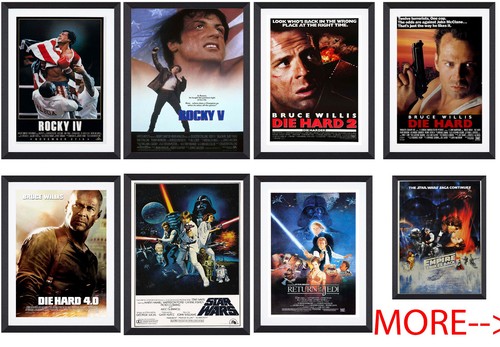 Classic film retro - retro, movie