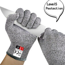 Cut Resistant Gloves