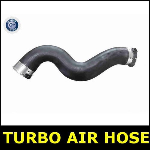 Turbo air hose left for - turbo,
