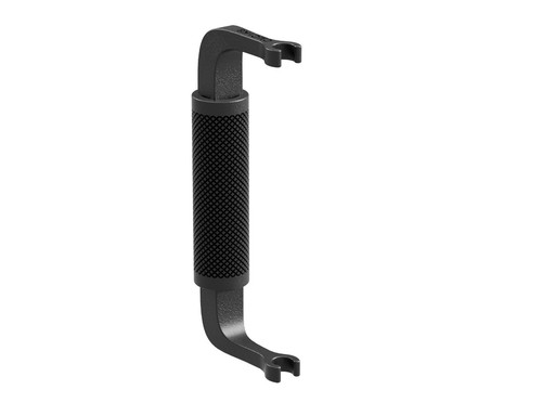 Blumlein mount for schoeps - mount,