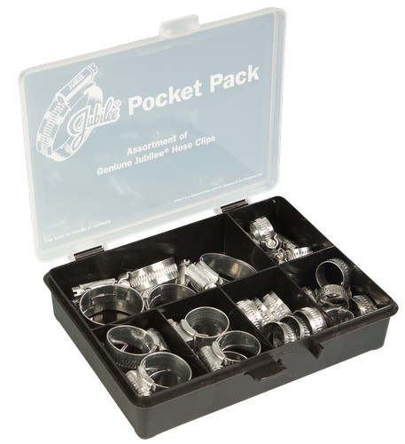 Jubilee assorted pack - assorted,