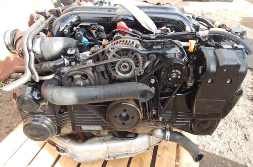 2008 2014 subaru impreza - 2008, wrx