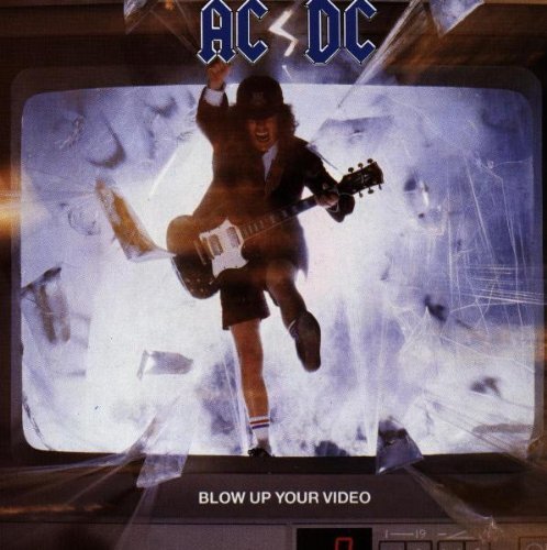 Blow up your video - video, cd