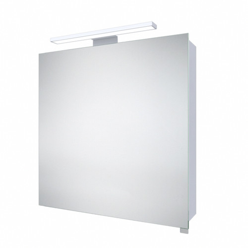 Led mirror cabinet illuminated - mirror,