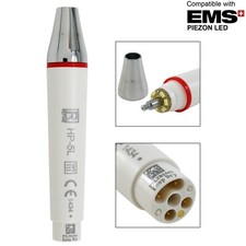 Dental Ultrasonic Scaler LED
