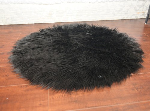 Small round area - 30",