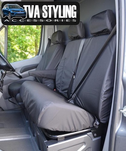 Mercedes sprinter van seat - van,