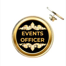 Events Officer (Committee)