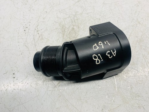 Audi turbo hose pipe 2018 - audi,