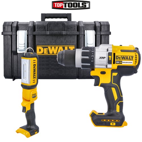 Dewalt dcd996 18v brushless - 18v,