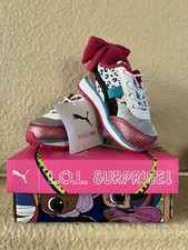 Puma x LOL Surprise Doll