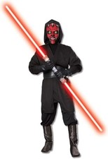 Star Wars Darth Maul Deluxe