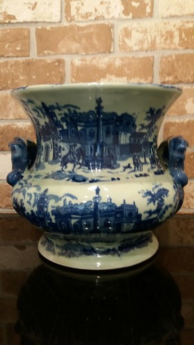 Vintage ironstone china - china, "