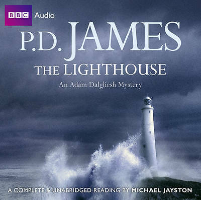 The lighthouse cd - (bbc,