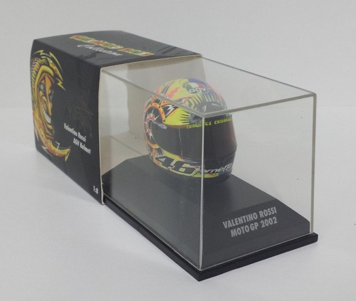 Minichamps valentino rossi - valentino,