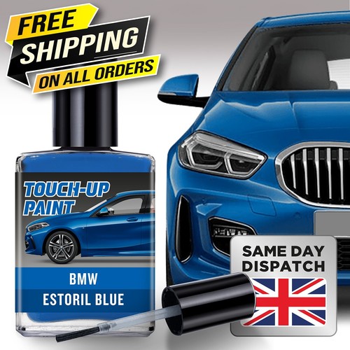 Bmw estoril blue - bmw,