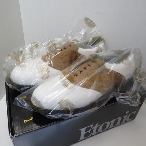 Etonic softspike golf shoes - softspike,
