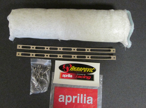 New genuine aprilia - genuine, rxv-sxv