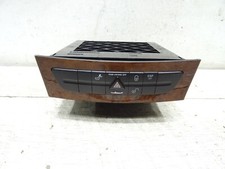 2009 MERCEDES BENZ E CLASS