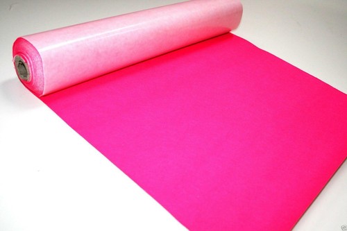 Self adhesive felt baize - felt,