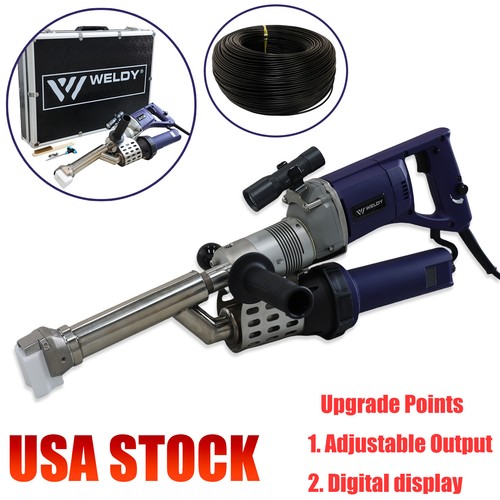 Weldy 230v booster ex3 - ex3, plus
