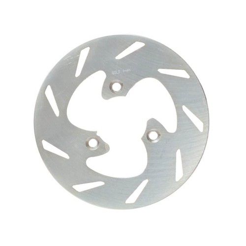 Brake disc front - disc,