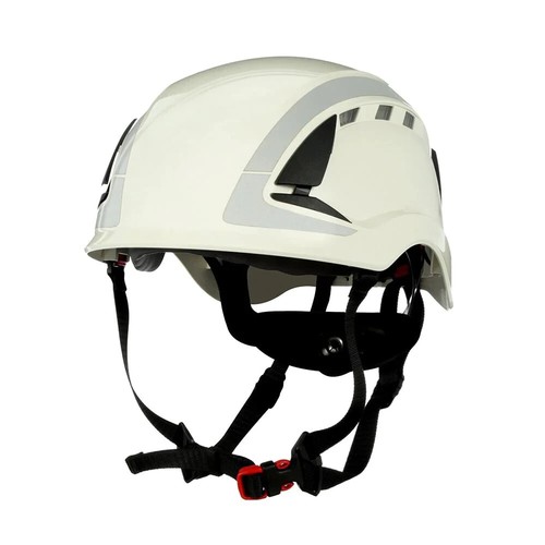 Securefit safety helmet - safety,