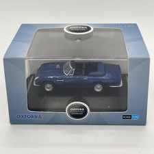 Oxford Diecast 1:76 scale