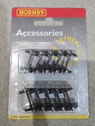 Hornby r8264 gauge hole - 00, 2