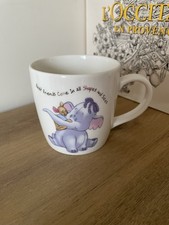 Disneys Lumpy the Heffalump & Roo ‘Best Friends’ Mug
