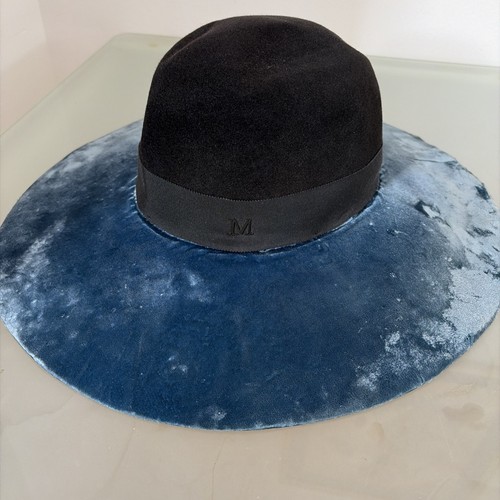 Maison michel paris black - michel,