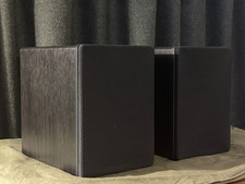 Pair Of Cambridge Audio S30