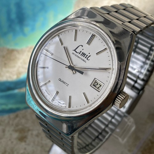 Limit international watch mens - limit,