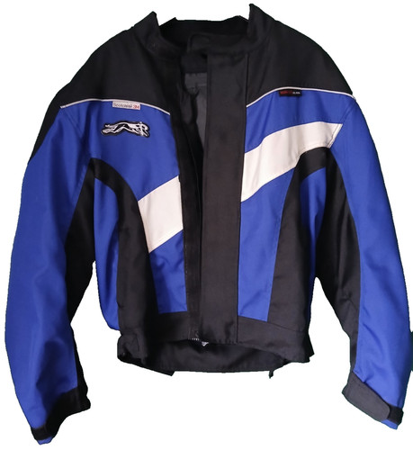 Hunter scotchlite jacket - hunter,