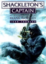 Shackleton's Captain: A