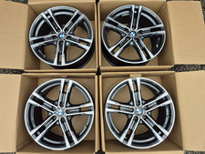 BMW 1 2 series 18" M Sport