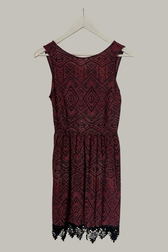 New look aztec print - new, dress