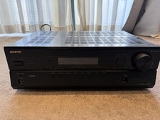 ONKYO TX-SR308 AV Receiver 5.1