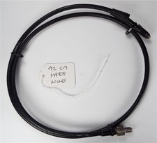 Hayes nine hfx - 9,, nine,