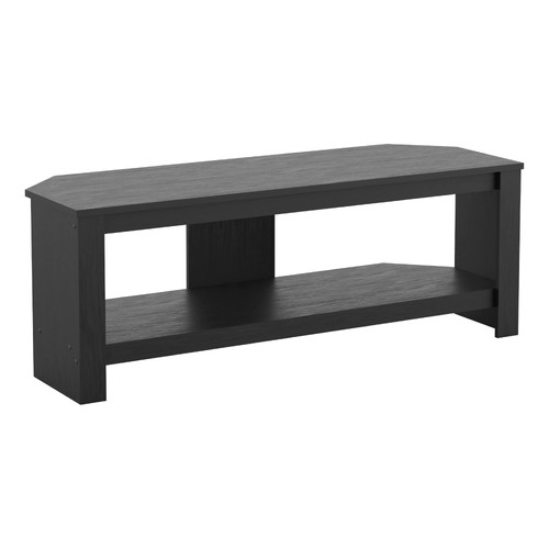 Mahara black corner - tv, stand