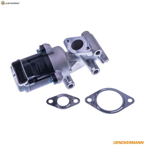 Egr valve e400043 for land - valve,