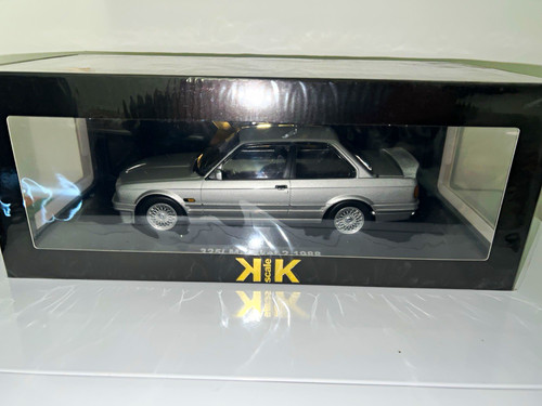 Scale bmw 325i e30 1988 - kk-scale,