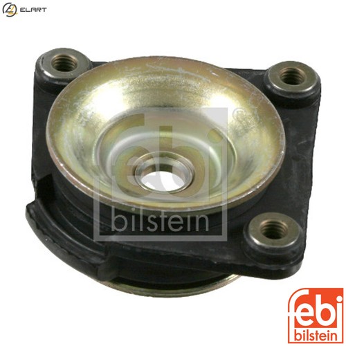 Suspension strut support mount - suspension,
