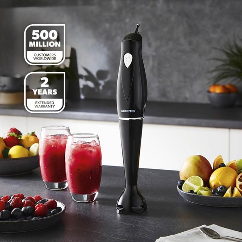 Hand blender food collection - hand,