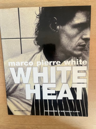 White heat 25th - white,
