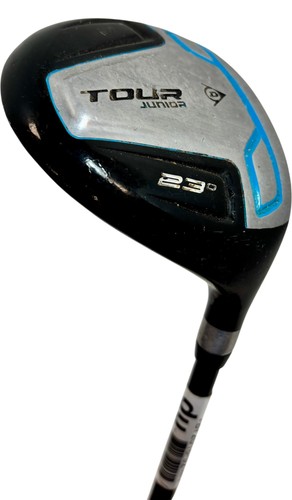 Dunlop tour junior golf - dunlop, wood