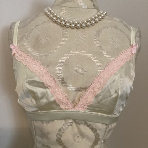 New mimi holliday silk - mimi,