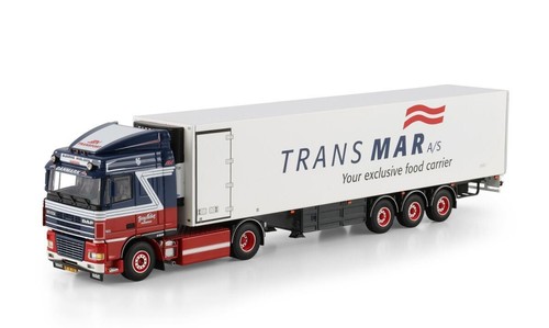 Wsi bjarne nielsen daf - wsi, 1:50